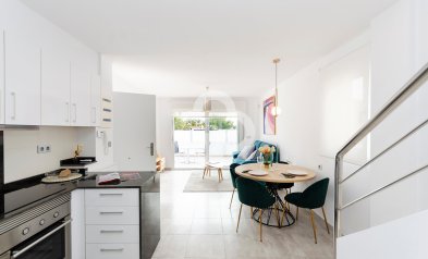 Obra nueva - Villas -
Torrevieja - 03184