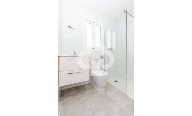 Obra nueva - Villas -
Torrevieja - 03184