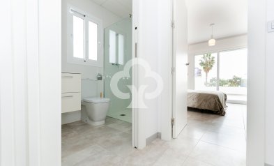 Obra nueva - Villas -
Torrevieja - 03184