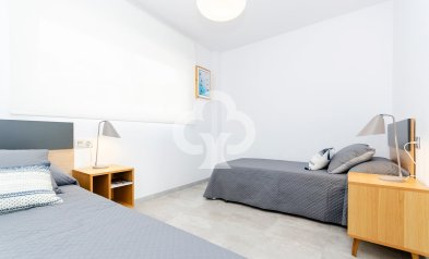 Obra nueva - Villas -
Torrevieja - 03184