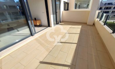New Build - Apartment / flat -
San Miguel de Salinas - 03193