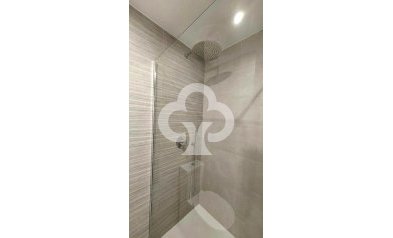 Obra nueva - Apartamento / piso -
San Miguel de Salinas - 03193