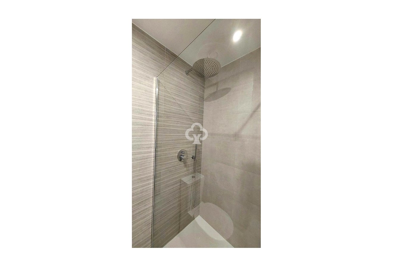 New Build - Apartment / flat -
San Miguel de Salinas - 03193