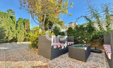 Reventa - Adosado -
Orihuela Costa - Dehesa de campoamor