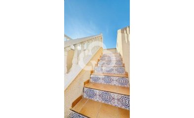 Reventa - Adosado -
Orihuela Costa - Dehesa de campoamor