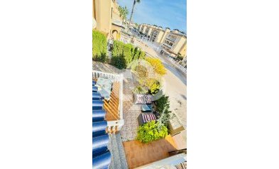 Reventa - Adosado -
Orihuela Costa - Dehesa de campoamor