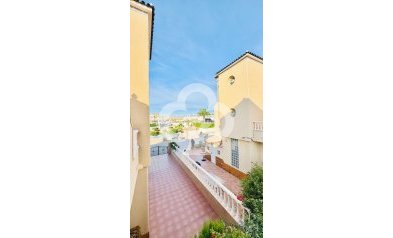 Reventa - Adosado -
Orihuela Costa - Dehesa de campoamor