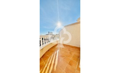 Reventa - Adosado -
Orihuela Costa - Dehesa de campoamor