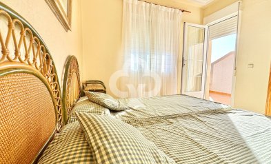 Reventa - Adosado -
Orihuela Costa - Dehesa de campoamor