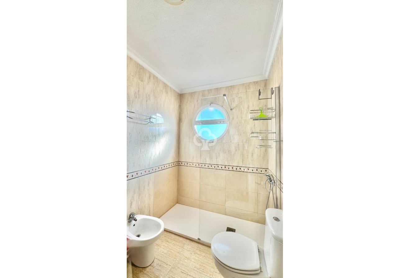 Reventa - Adosado -
Orihuela Costa - Dehesa de campoamor