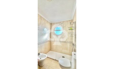 Reventa - Adosado -
Orihuela Costa - Dehesa de campoamor