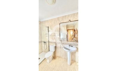 Reventa - Adosado -
Orihuela Costa - Dehesa de campoamor