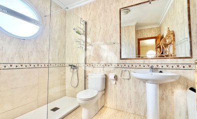 Reventa - Adosado -
Orihuela Costa - Dehesa de campoamor