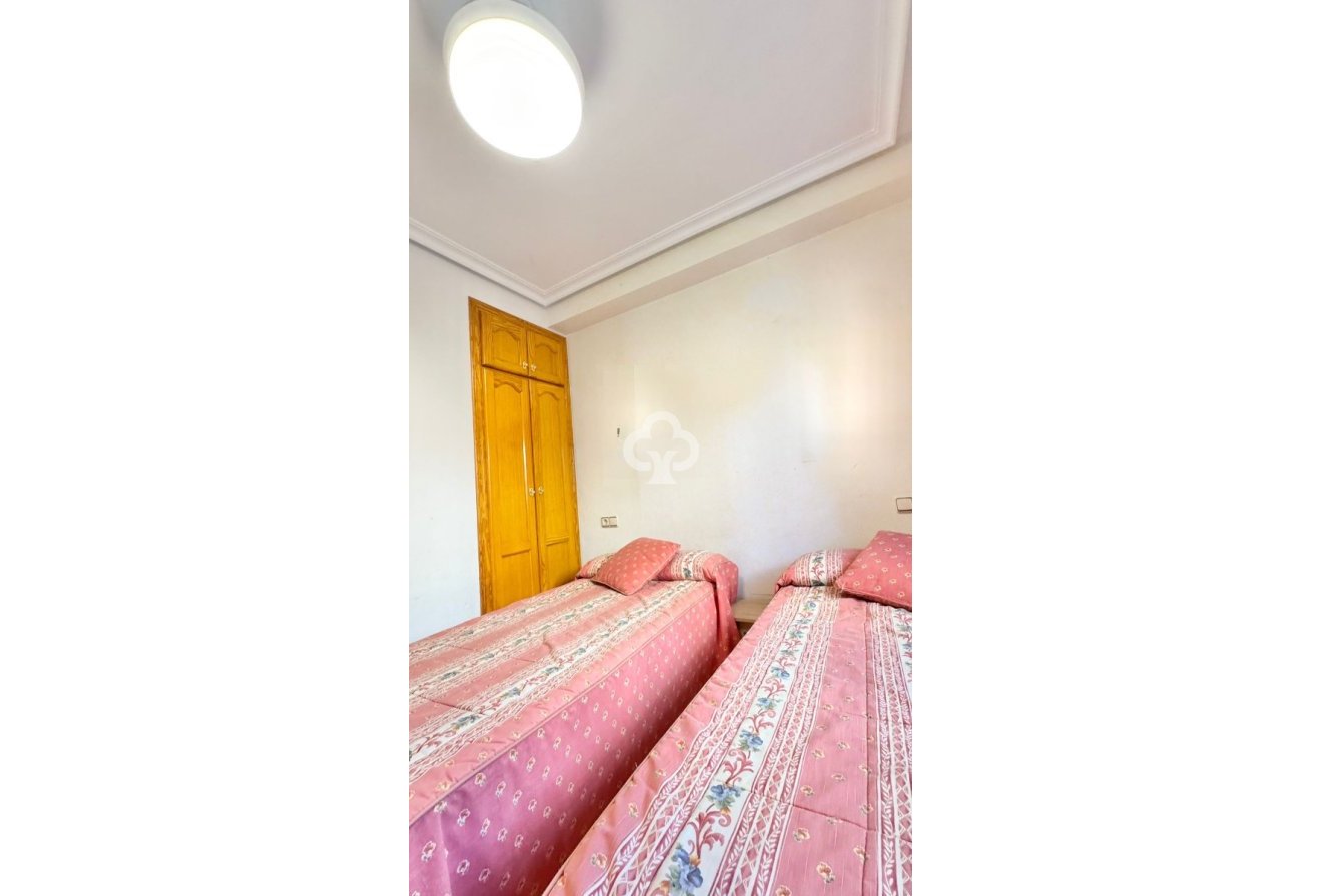 Reventa - Adosado -
Orihuela Costa - Dehesa de campoamor