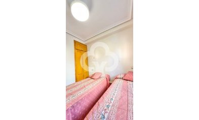 Reventa - Adosado -
Orihuela Costa - Dehesa de campoamor