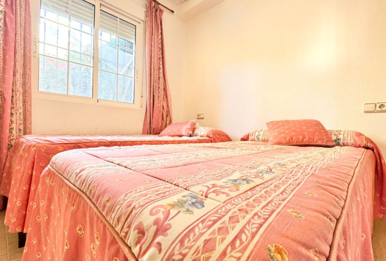 Reventa - Adosado -
Orihuela Costa - Dehesa de campoamor