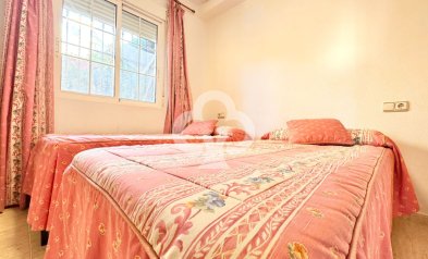 Reventa - Adosado -
Orihuela Costa - Dehesa de campoamor