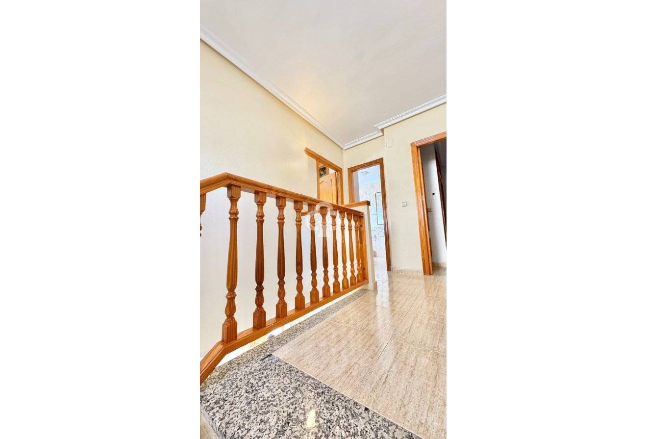 Reventa - Adosado -
Orihuela Costa - Dehesa de campoamor