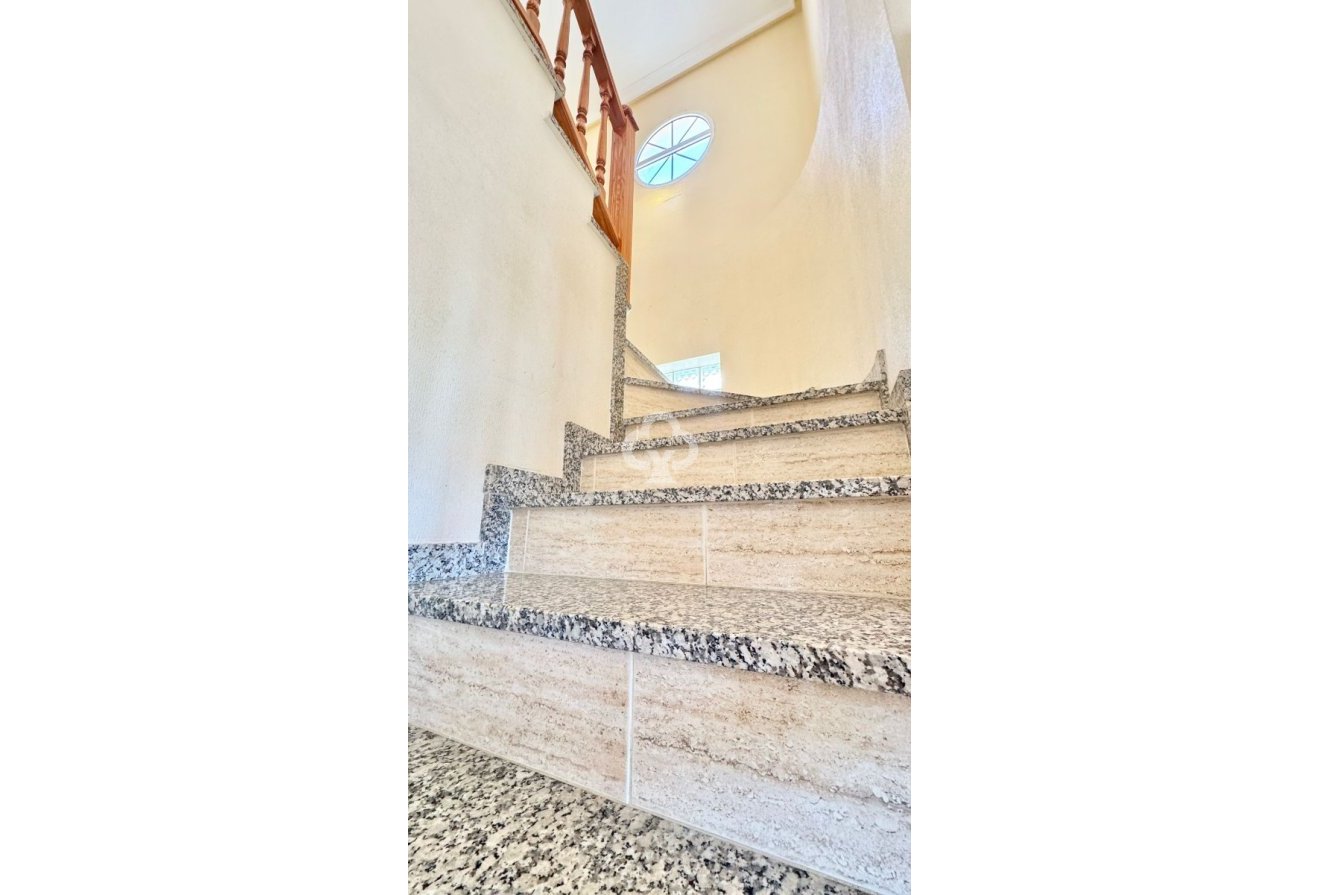 Reventa - Adosado -
Orihuela Costa - Dehesa de campoamor