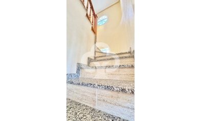 Reventa - Adosado -
Orihuela Costa - Dehesa de campoamor