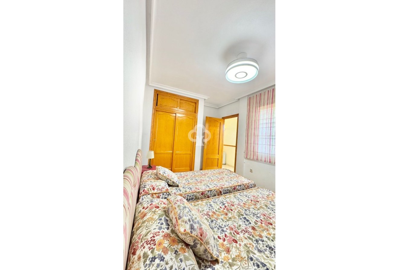 Reventa - Adosado -
Orihuela Costa - Dehesa de campoamor