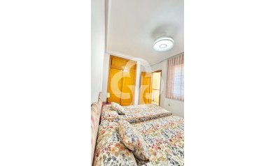 Reventa - Adosado -
Orihuela Costa - Dehesa de campoamor