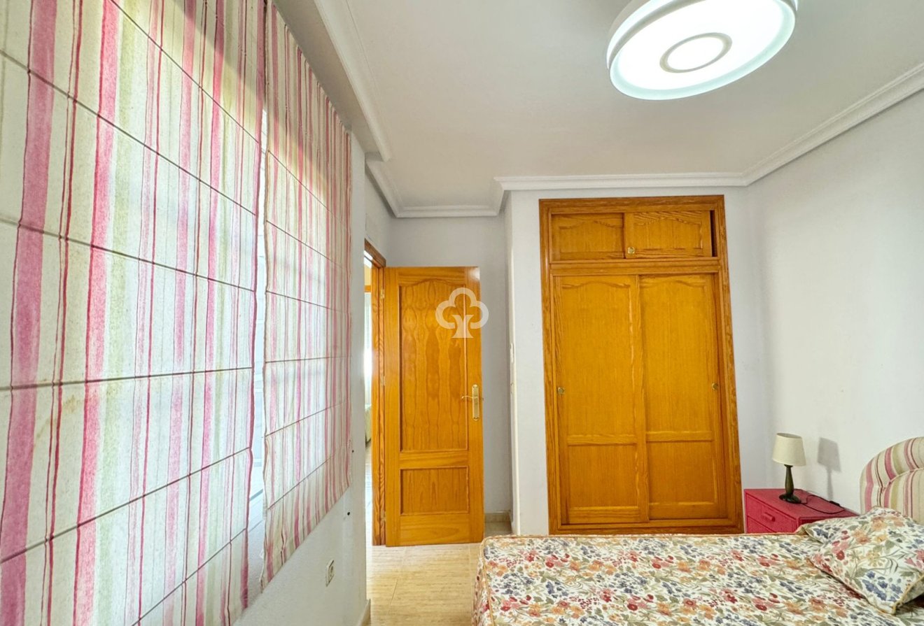 Reventa - Adosado -
Orihuela Costa - Dehesa de campoamor