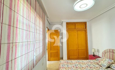 Reventa - Adosado -
Orihuela Costa - Dehesa de campoamor