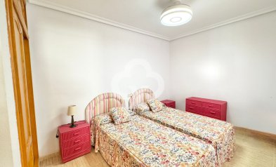 Reventa - Adosado -
Orihuela Costa - Dehesa de campoamor