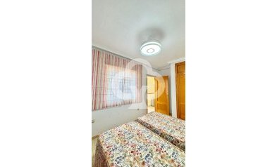 Reventa - Adosado -
Orihuela Costa - Dehesa de campoamor