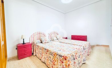 Reventa - Adosado -
Orihuela Costa - Dehesa de campoamor