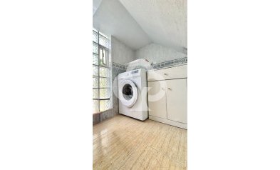 Reventa - Adosado -
Orihuela Costa - Dehesa de campoamor