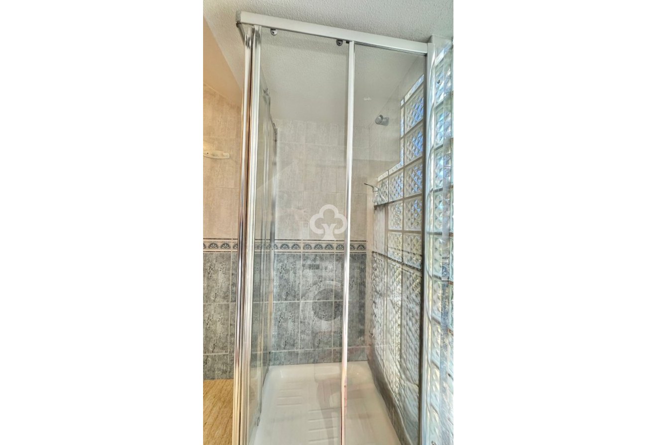 Reventa - Adosado -
Orihuela Costa - Dehesa de campoamor