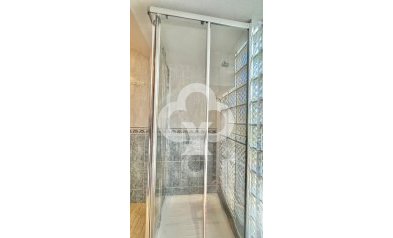 Reventa - Adosado -
Orihuela Costa - Dehesa de campoamor