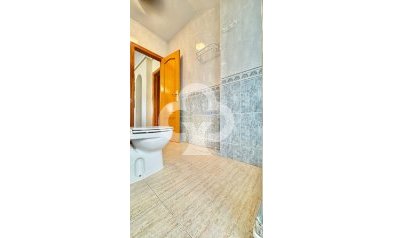 Reventa - Adosado -
Orihuela Costa - Dehesa de campoamor