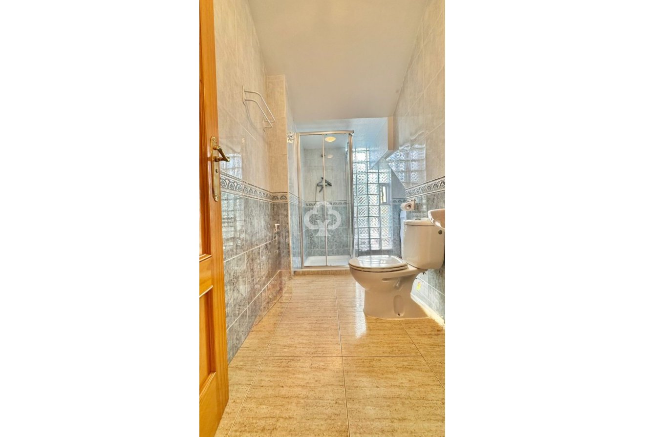 Reventa - Adosado -
Orihuela Costa - Dehesa de campoamor