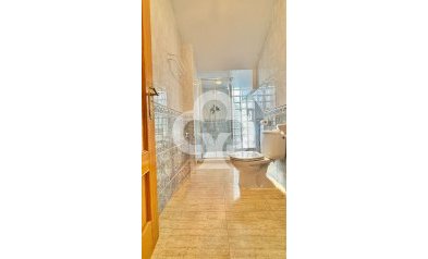 Reventa - Adosado -
Orihuela Costa - Dehesa de campoamor