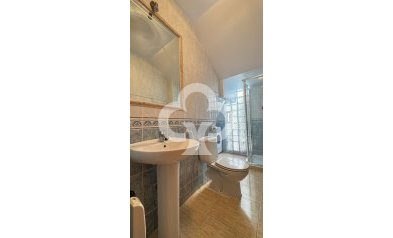 Reventa - Adosado -
Orihuela Costa - Dehesa de campoamor