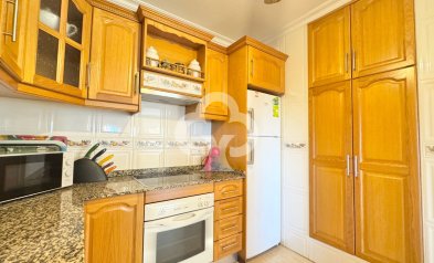 Reventa - Adosado -
Orihuela Costa - Dehesa de campoamor