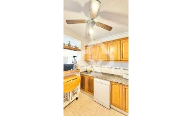 Reventa - Adosado -
Orihuela Costa - Dehesa de campoamor