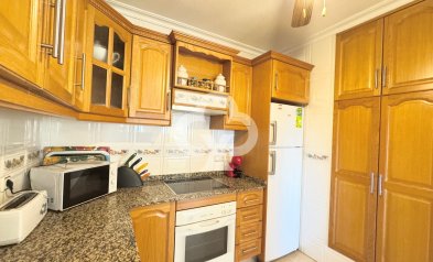 Reventa - Adosado -
Orihuela Costa - Dehesa de campoamor