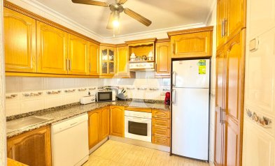 Reventa - Adosado -
Orihuela Costa - Dehesa de campoamor