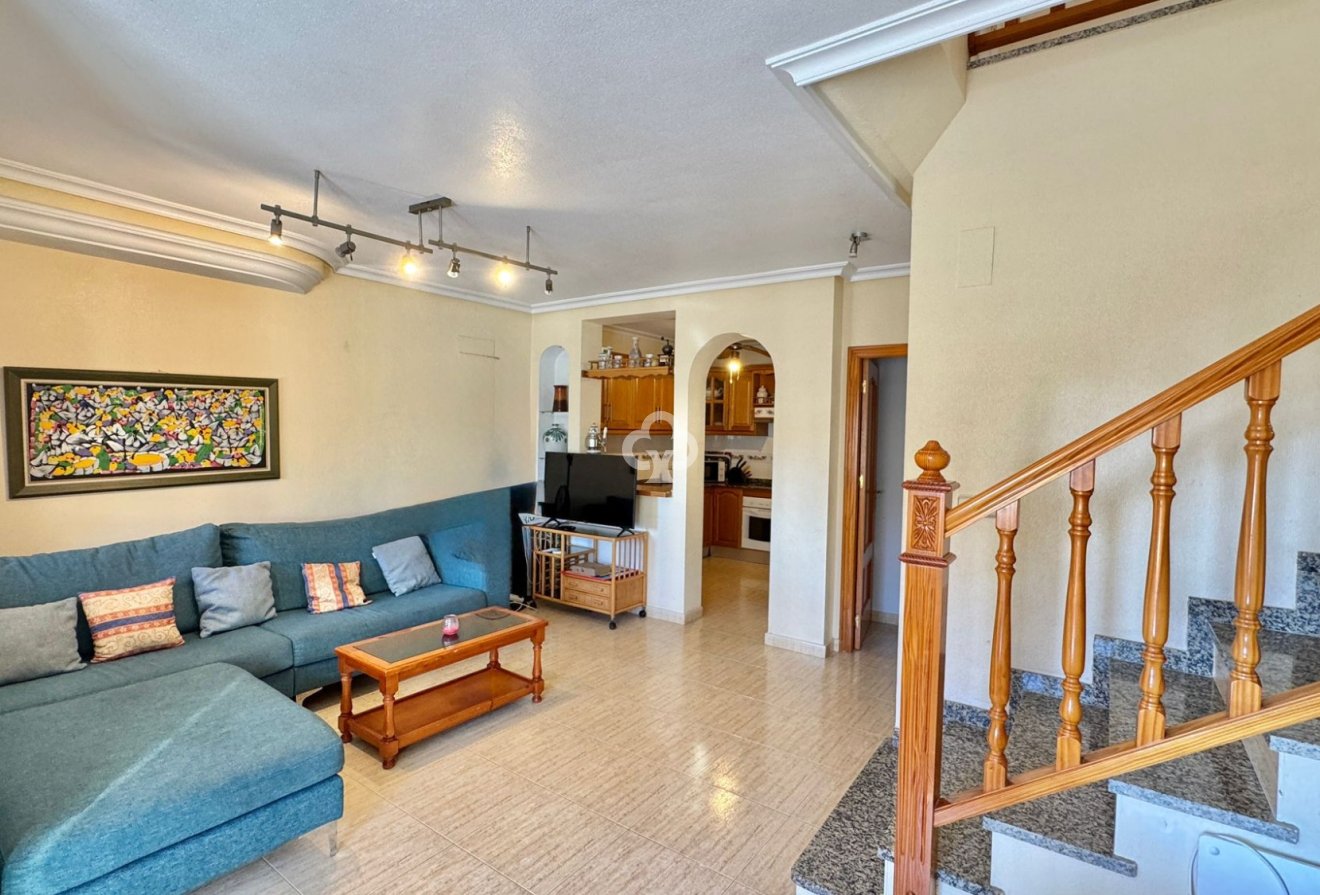 Reventa - Adosado -
Orihuela Costa - Dehesa de campoamor