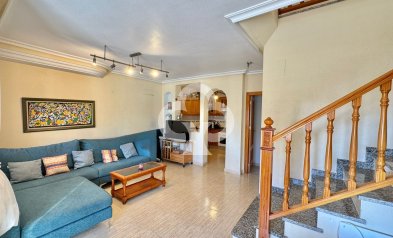 Reventa - Adosado -
Orihuela Costa - Dehesa de campoamor