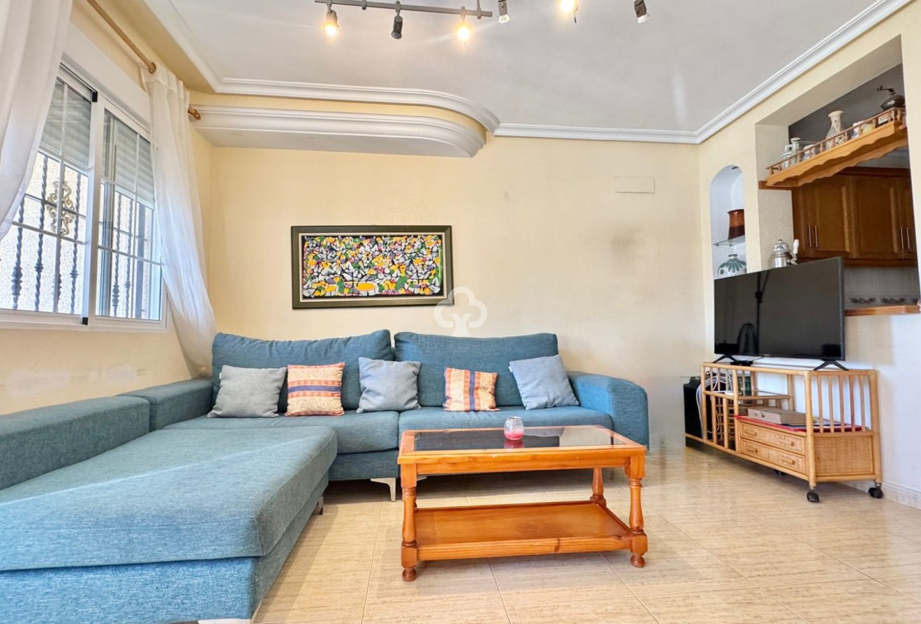 Reventa - Adosado -
Orihuela Costa - Dehesa de campoamor