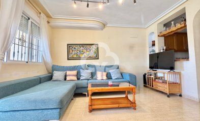 Reventa - Adosado -
Orihuela Costa - Dehesa de campoamor