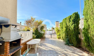 Reventa - Adosado -
Orihuela Costa - Dehesa de campoamor