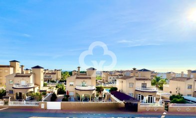 Reventa - Adosado -
Orihuela Costa - Dehesa de campoamor