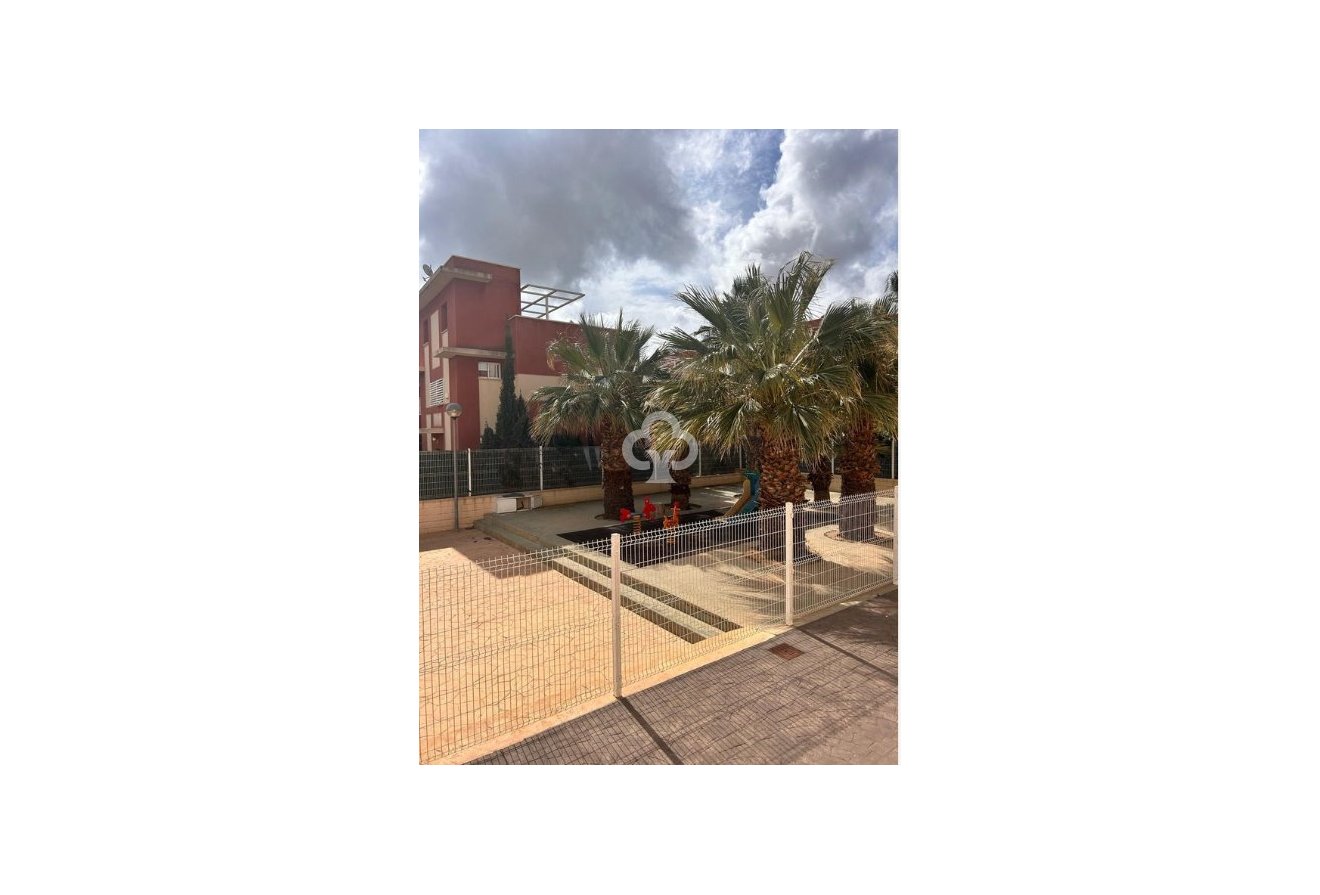 Uudiskohde - Apartamentos -
Orihuela