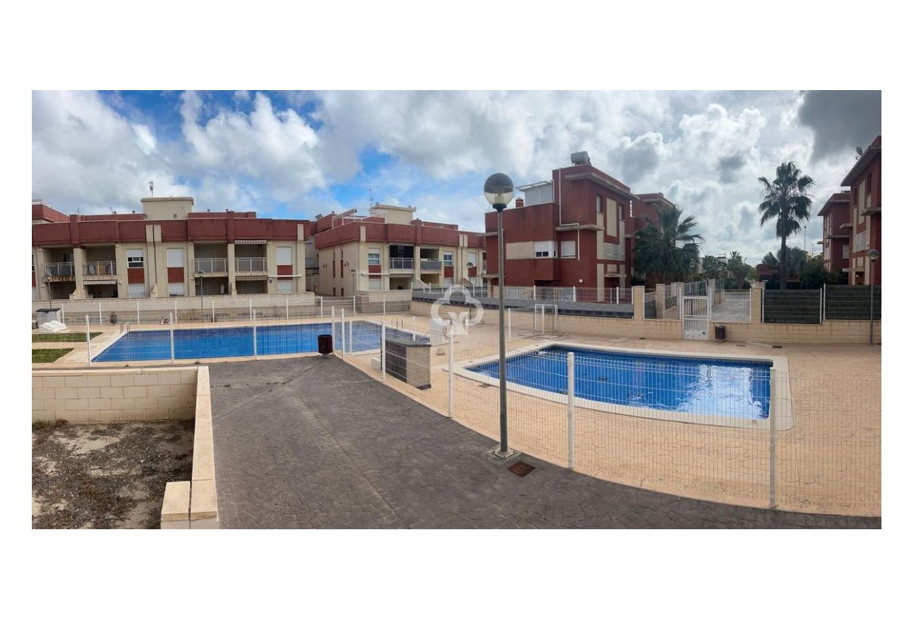 Uudiskohde - Apartamentos -
Orihuela